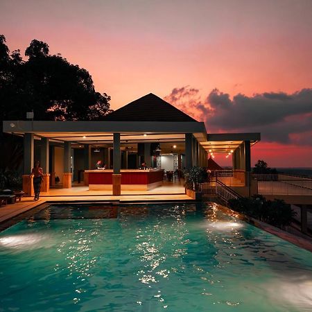 Jukung Dive Resort Bali Penida Batununggul Екстер'єр фото