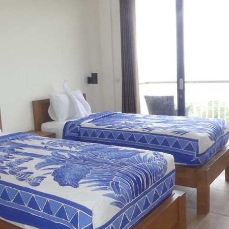 Jukung Dive Resort Bali Penida Batununggul Екстер'єр фото