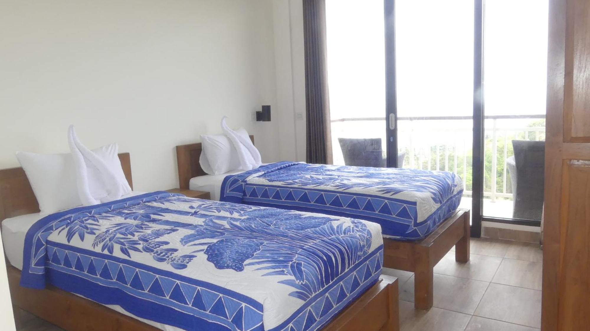 Jukung Dive Resort Bali Penida Batununggul Екстер'єр фото