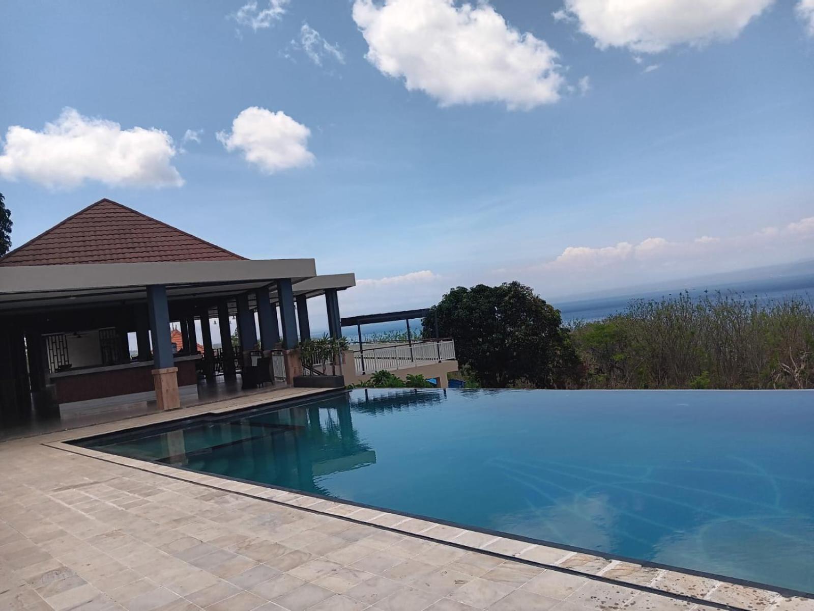Jukung Dive Resort Bali Penida Batununggul Екстер'єр фото