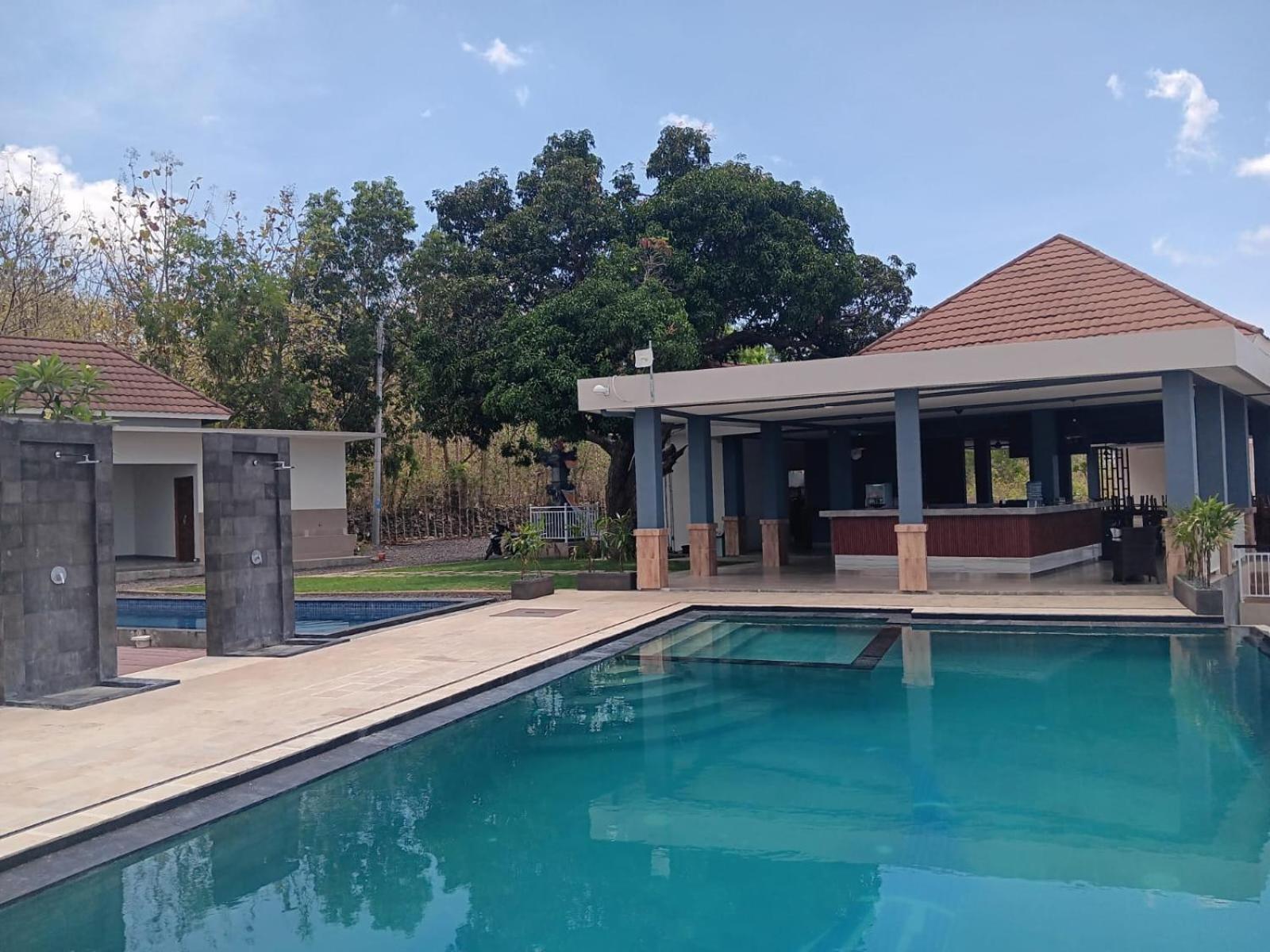 Jukung Dive Resort Bali Penida Batununggul Екстер'єр фото