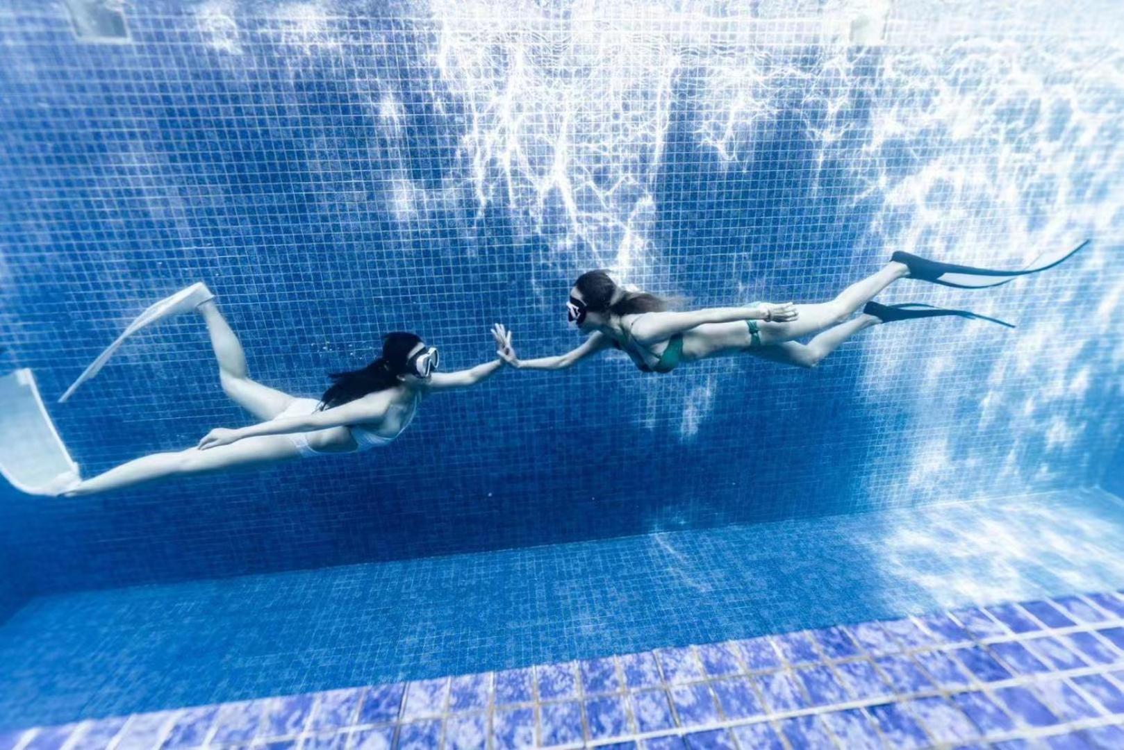 Jukung Dive Resort Bali Penida Batununggul Екстер'єр фото