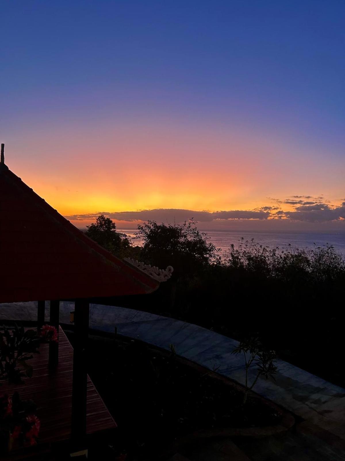 Jukung Dive Resort Bali Penida Batununggul Екстер'єр фото