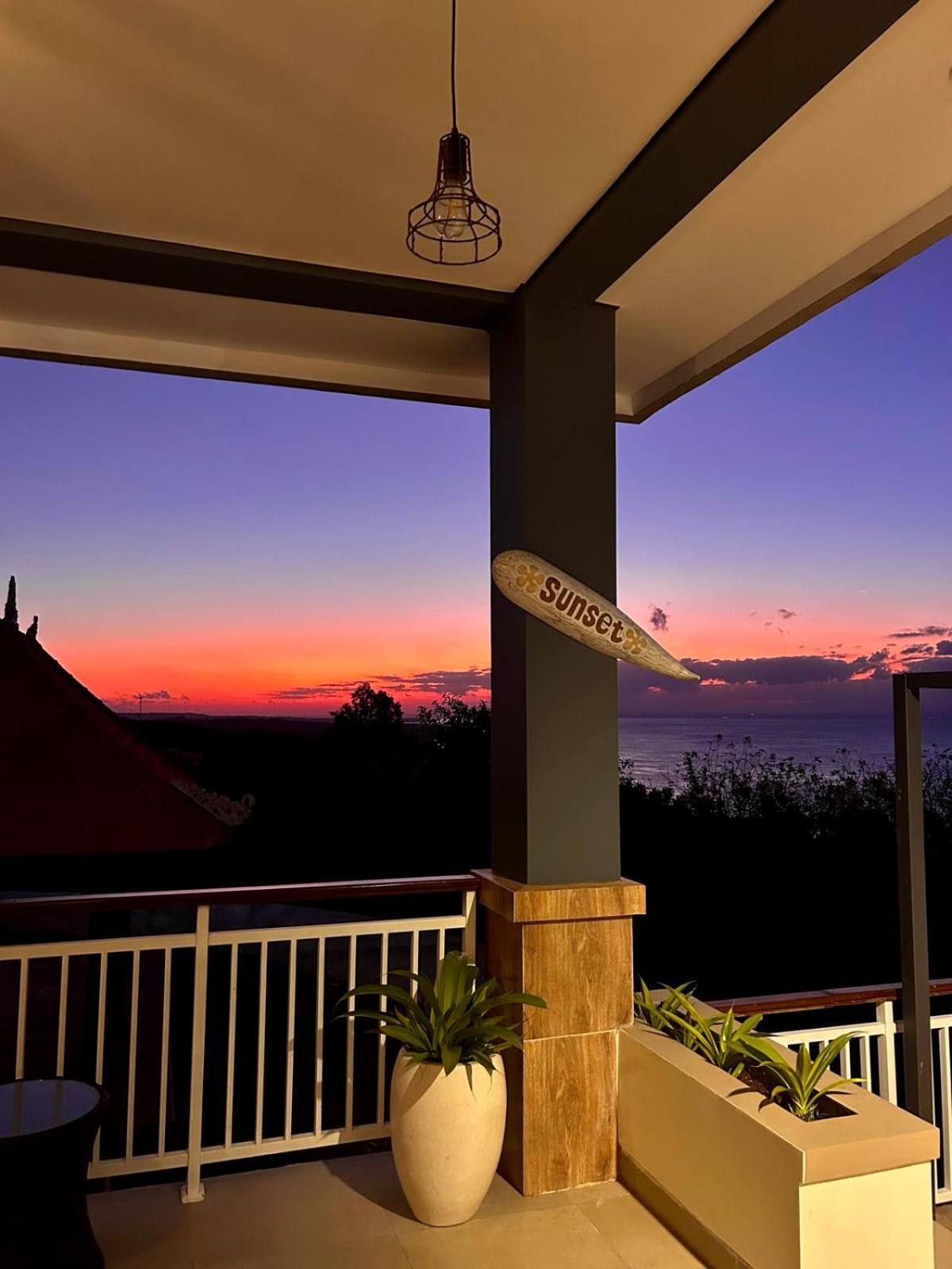Jukung Dive Resort Bali Penida Batununggul Екстер'єр фото